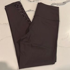 Offline by Aerie hi-rise 7/8 Large